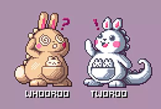 精灵宝可梦在现实中长什么样,精灵宝可梦到底是中国还是日本的