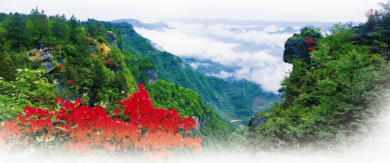 湖北省最值得打卡的城市,湖北十大绝美小城