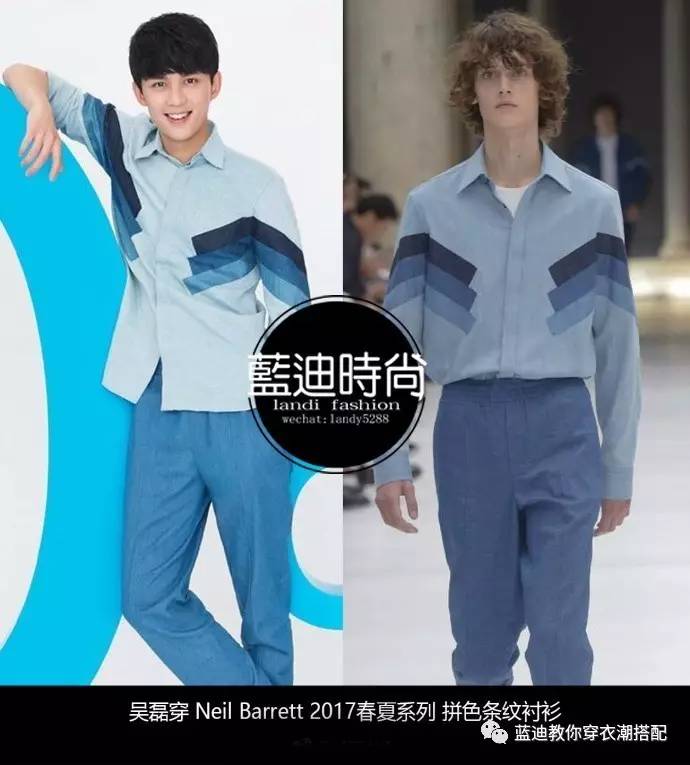 潮男轻奢衬衫男高级感,男人味十足的男装衬衫