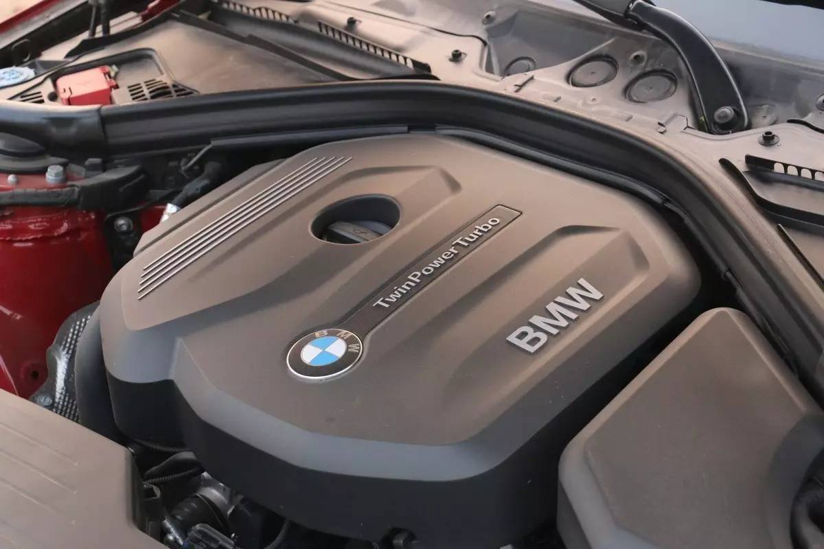 21款宝马318li真实评测,18款宝马318li试驾