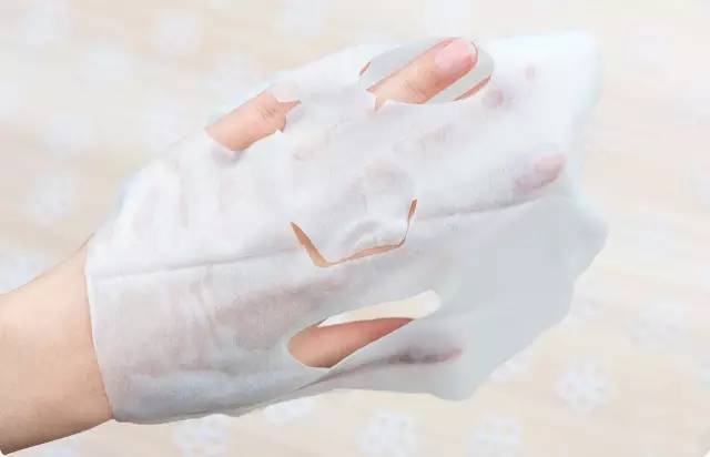 妆前三分钟快速补水面膜,搞定早晚护肤的涂抹面膜