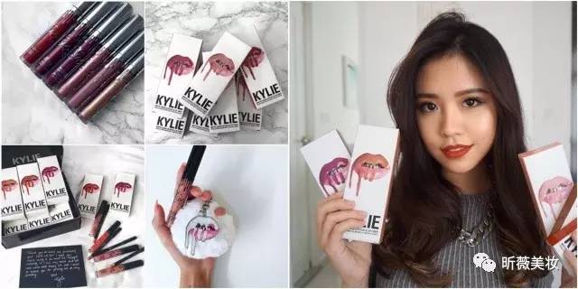 便宜又好用的欧美彩妆推荐,种草机淘宝好物推荐