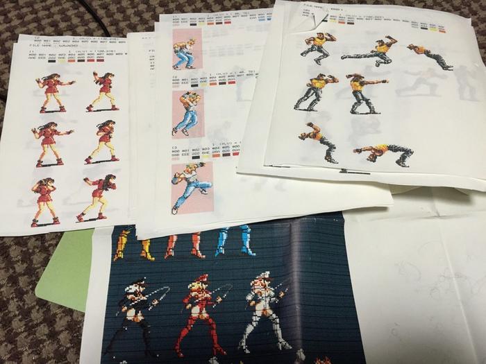 古代祐三：为了开发《刺猬索尼克》，姐姐、母亲和我开了这家公司