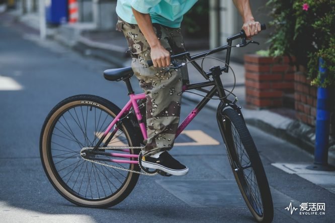 男生必买的粉色单品,直男夏天必买清单