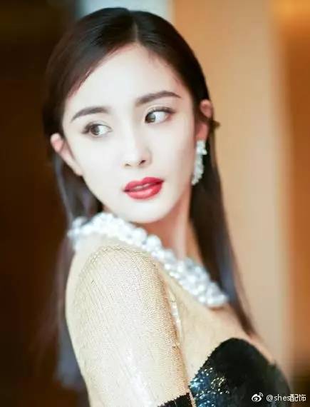 大幂幂经典首饰,大幂幂的珠宝