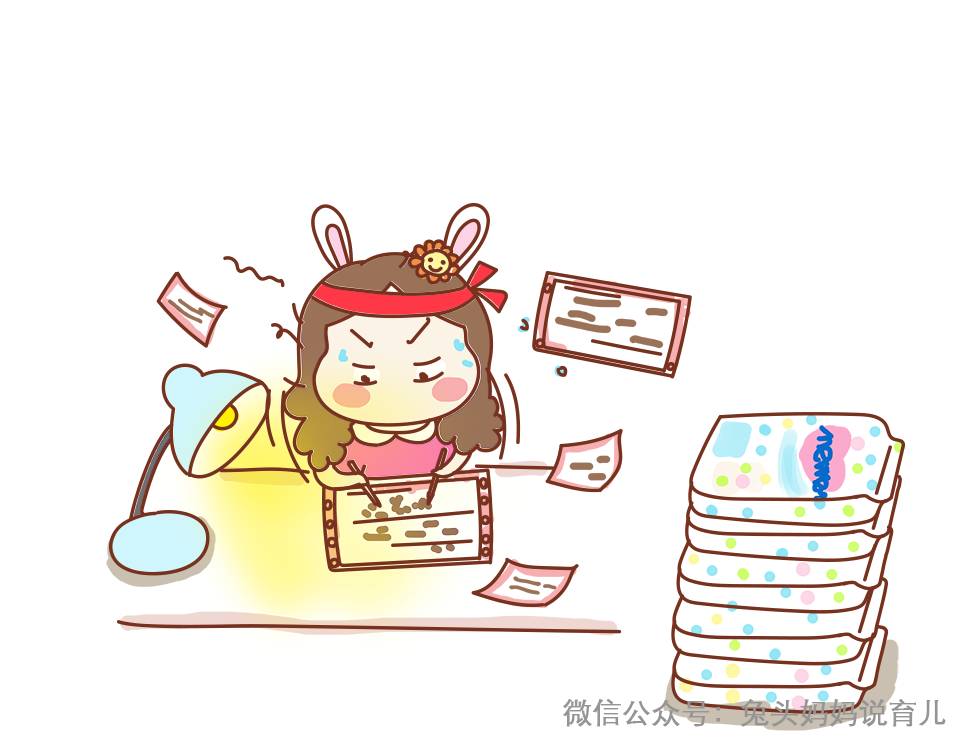 卖了一百亿母婴用品后，我再也受不了了……