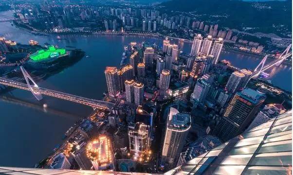 玩转大重庆超强攻略 (重庆各区最全玩耍攻略)