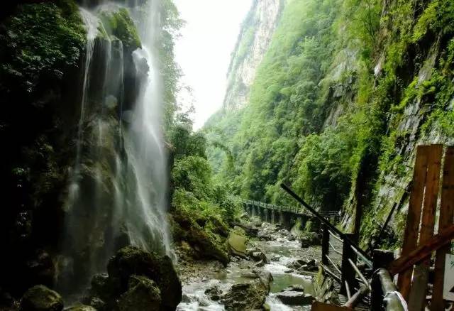 玩转大重庆超强攻略 (重庆各区最全玩耍攻略)