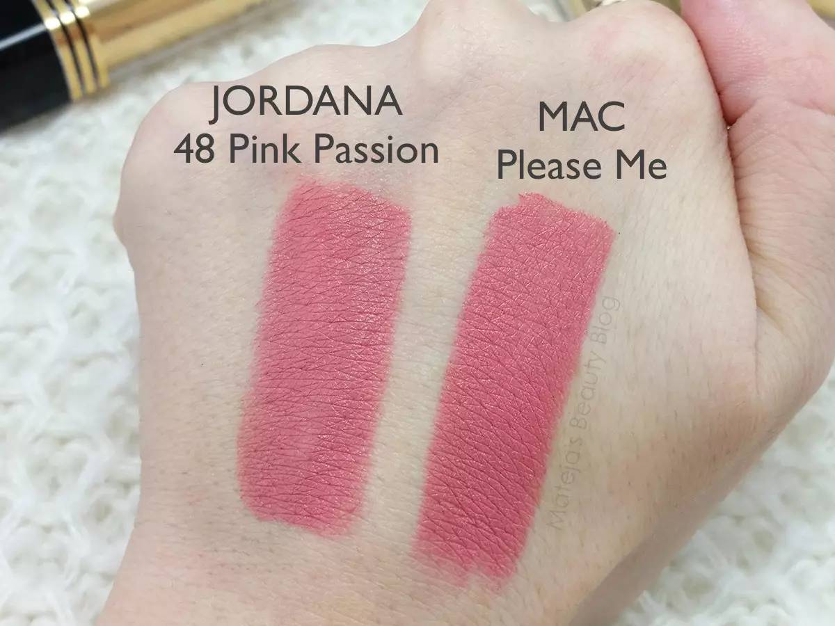 全网最火的八支口红,2017新品口红