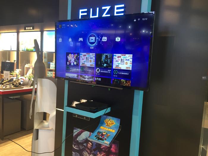 日本模范工作员同志的中国游戏大冒险之二——徐家汇百脑汇见闻