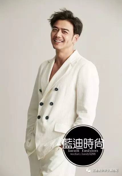 潮男轻奢衬衫男高级感,男人味十足的男装衬衫