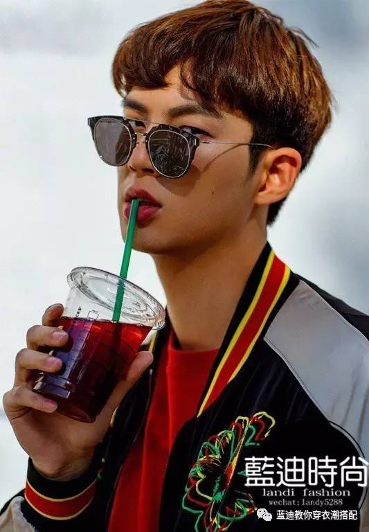 潮男轻奢衬衫男高级感,男人味十足的男装衬衫