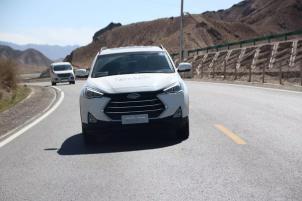 江淮iev几比较好,江淮iev车身尺寸