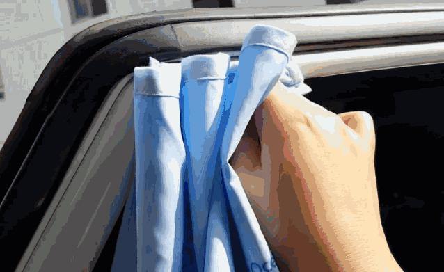 剁手团｜不想你家娃出门晒成小黑人？你需要这个遮光神器！