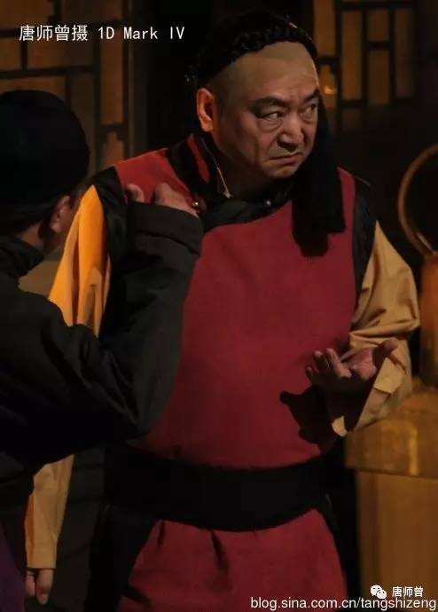 20170613唐师曾:再见人艺《茶馆》(图)