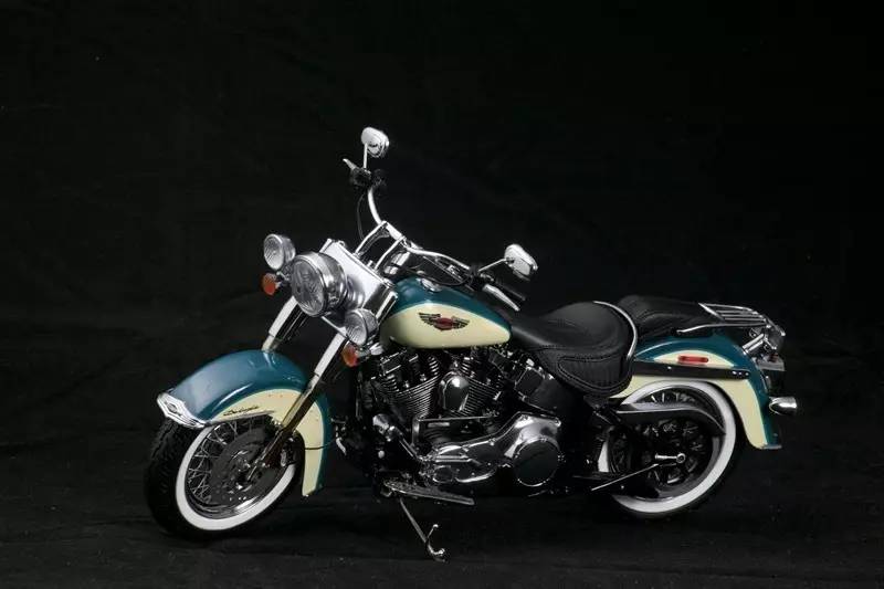 模型的历史,模型的起源