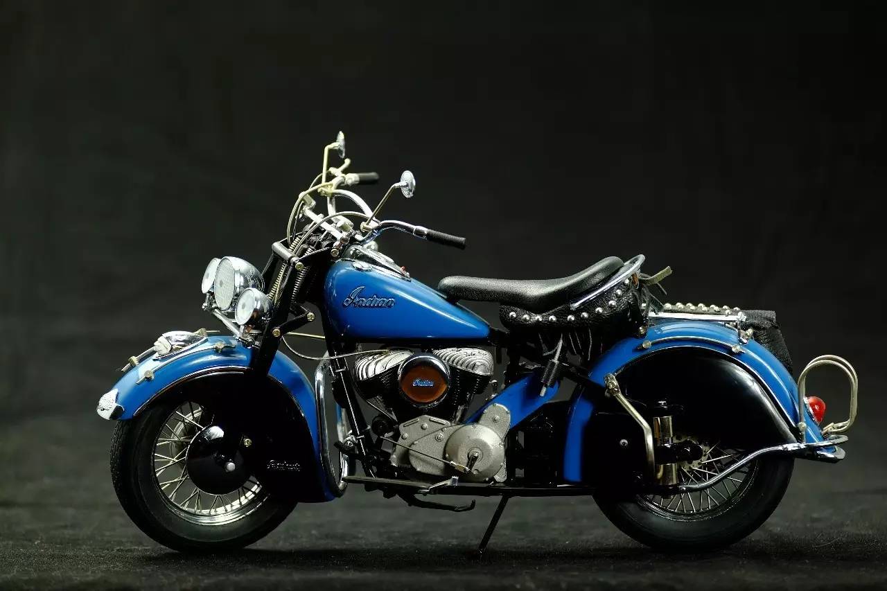 模型的历史,模型的起源