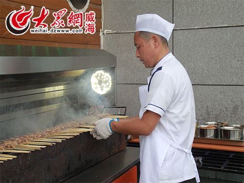 九龙晟酒店空中啤酒花园,九龙晟啤酒