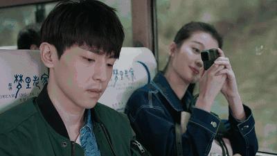 欢乐颂2谢童关关在一起了吗,欢乐颂2关关谢童在海边看日出