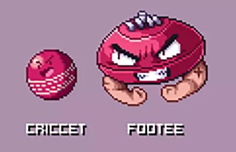 精灵宝可梦在现实中长什么样,精灵宝可梦到底是中国还是日本的