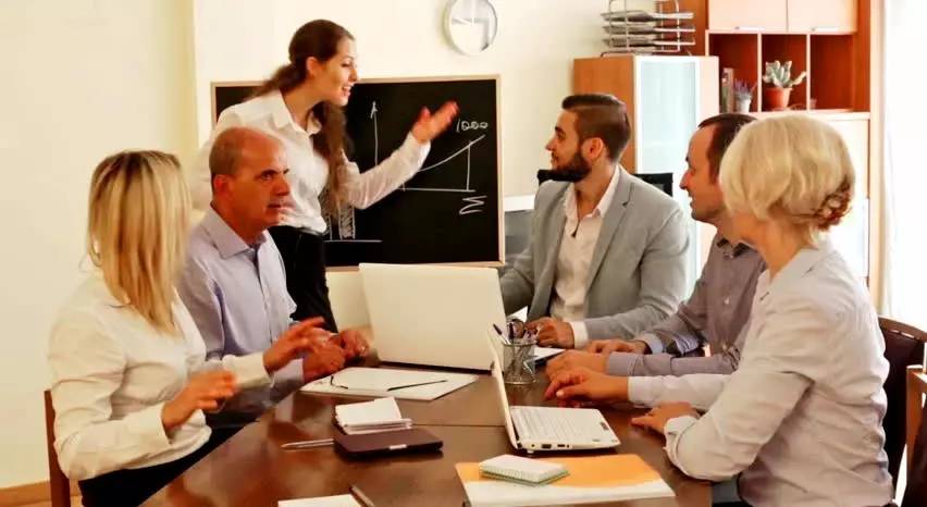 市场部都做什么工作,在市场部工作能学到什么