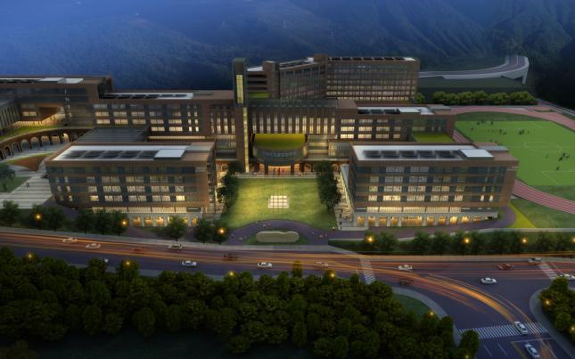 剑桥大学招生官面选中考生济南这家国际学校咋这么牛？