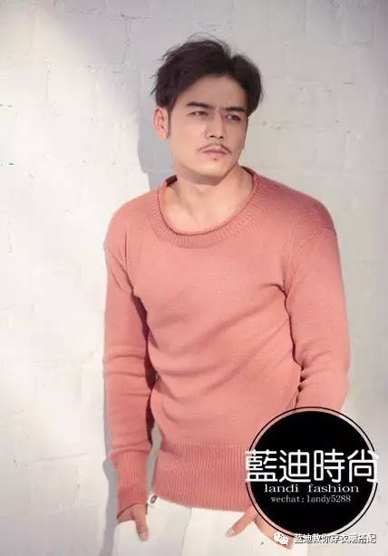 潮男轻奢衬衫男高级感,男人味十足的男装衬衫