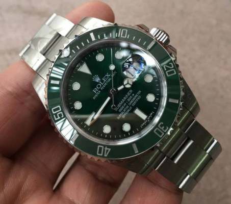 复刻表拿去专柜,广东一比一复刻表靠谱吗