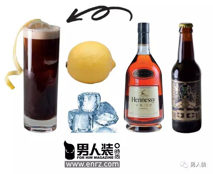 10种最容易调的酒,100种酒的正确喝法