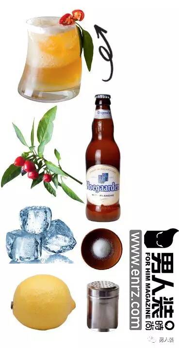 10种最容易调的酒,100种酒的正确喝法