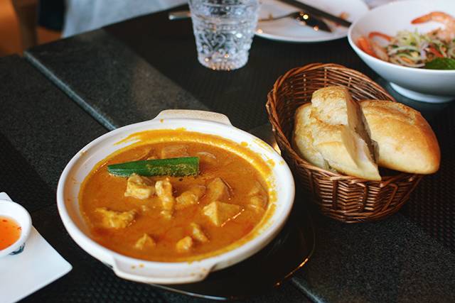 北京国贸可看大裤衩网红餐厅,网红打卡餐厅大裤衩