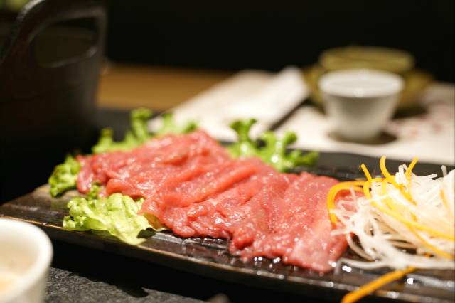 北京国贸可看大裤衩网红餐厅,网红打卡餐厅大裤衩