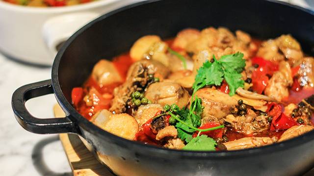 北京国贸可看大裤衩网红餐厅,网红打卡餐厅大裤衩