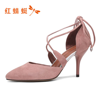 品牌鞋子推荐女平价,国货鞋子品牌平价