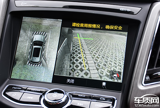 18款1.5t长安cs75试驾,1.8t长安cs75试驾点评