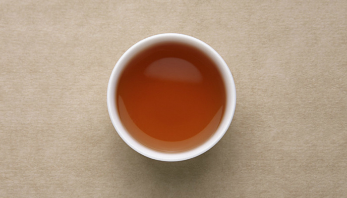 梅山崖官茶茯砖茶,梅山耕夫茯砖茶