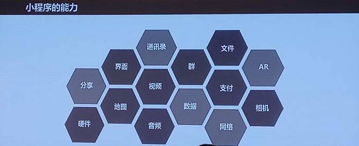 微信小程序教学能力比赛,微信小程序进阶课程第24讲