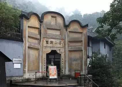 玩转大重庆超强攻略 (重庆各区最全玩耍攻略)