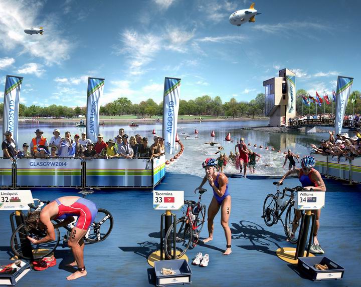 铁人三项智能手表哪一款好,适合徒步铁人三项的运动手表