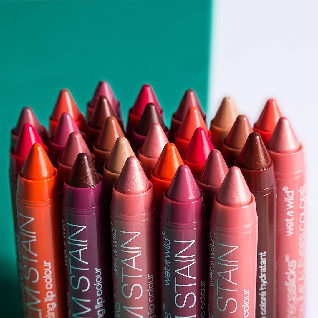 全网最火的八支口红,2017新品口红