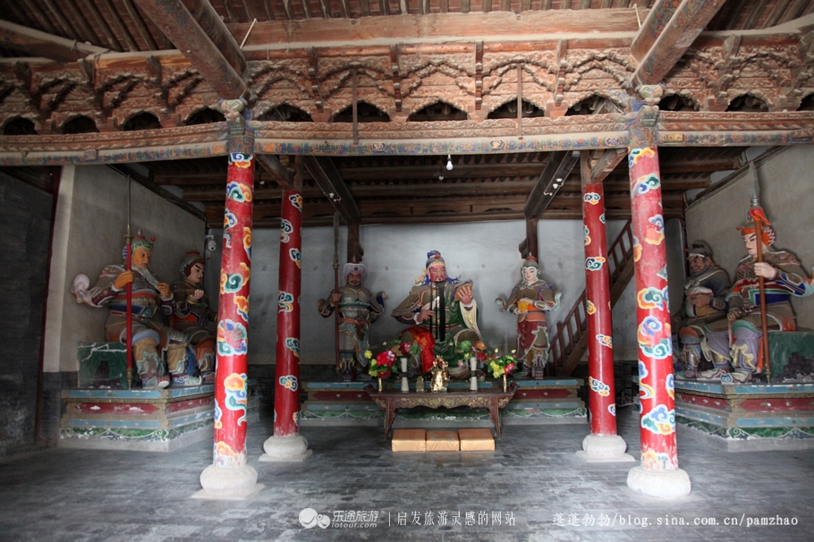 张掖大佛寺简介内容,张掖市大佛寺介绍