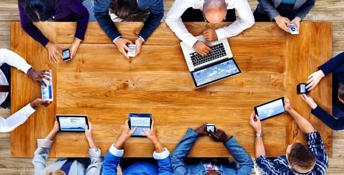 市场部都做什么工作,在市场部工作能学到什么