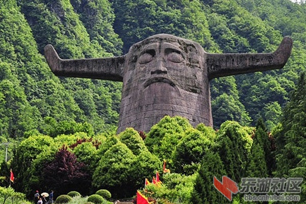 湖北省最值得打卡的城市,湖北十大绝美小城