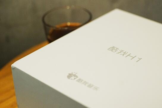 酷我h1蓝牙耳机开箱,酷我h1耳机有降噪吗