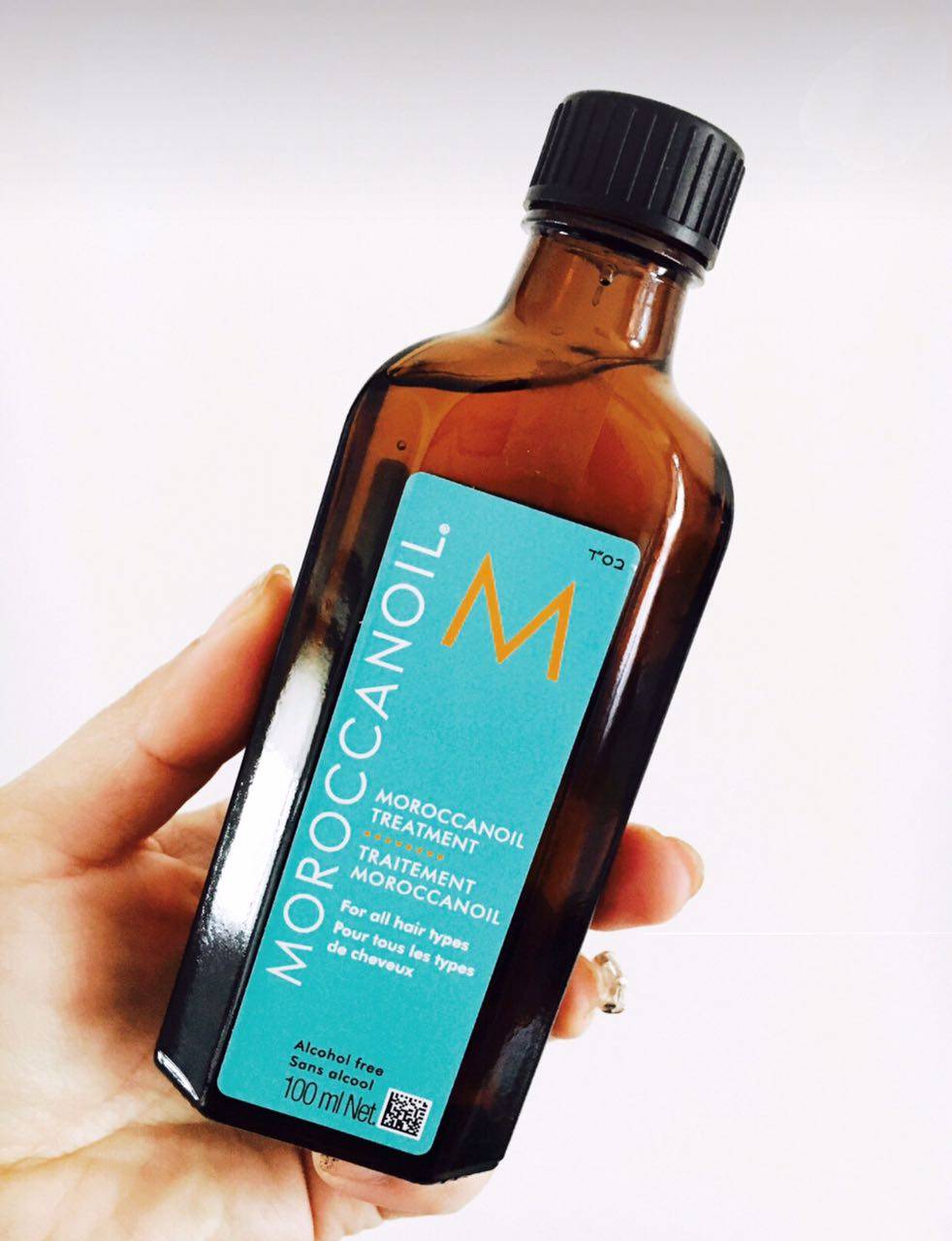 教你一招增强发质,如何提升发质和发量