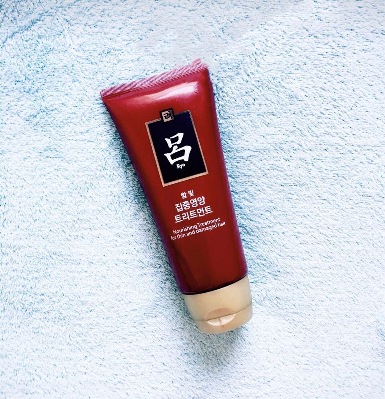 教你一招增强发质,如何提升发质和发量