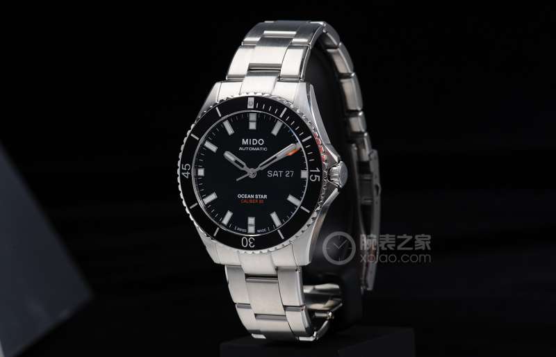 和美度领航者价格相近的表,美度领航者纪念款渐变腕表