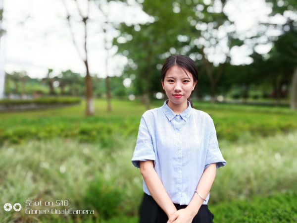 金立s10双摄怎么用,金立s10拆解全过程