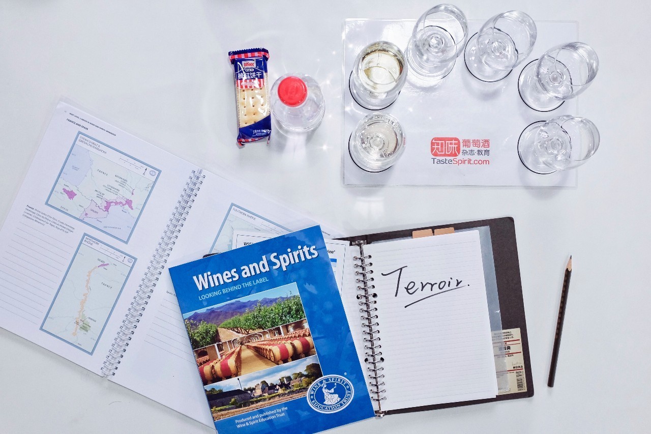如何更深度的了解葡萄酒,进阶教你如何学习葡萄酒知识
