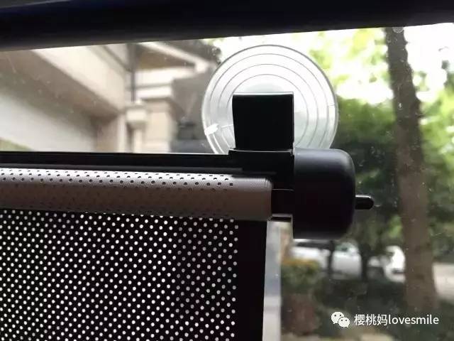 剁手团｜不想你家娃出门晒成小黑人？你需要这个遮光神器！